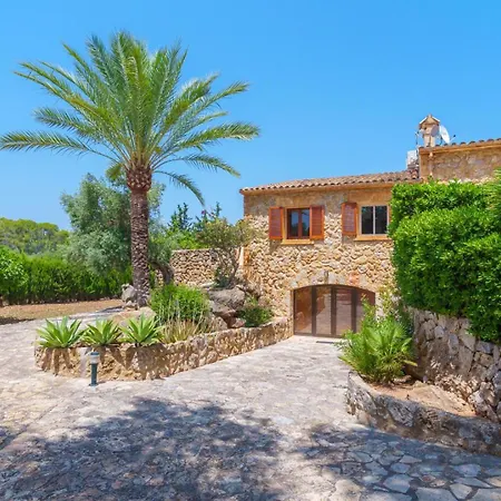 Villa La Caseta Almadrava *