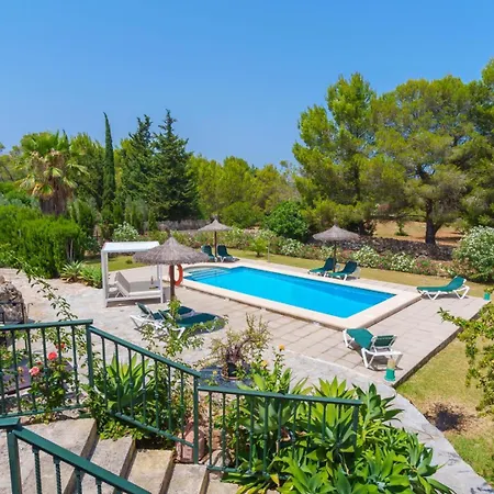 La Caseta Almadrava Villa Pollenca