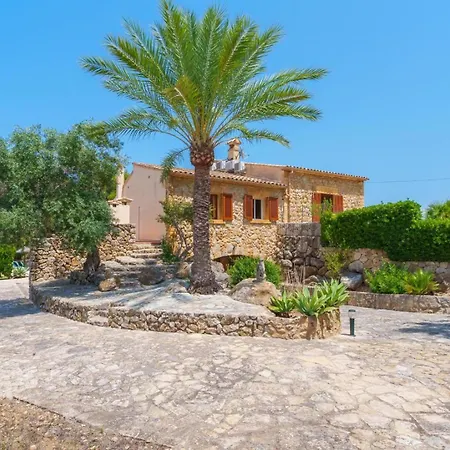 La Caseta Almadrava Vila Pollença