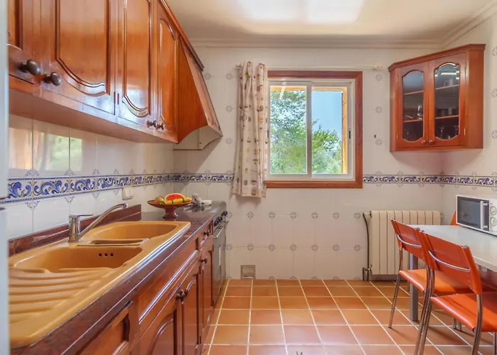 La Caseta Almadrava Villa