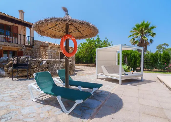 La Caseta Almadrava *