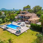 Villa La Caseta Almadrava