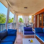 La Caseta Almadrava Villa *