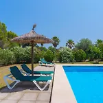 La Caseta Almadrava Pollença