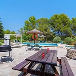 La Caseta Almadrava Villa *