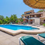 Villa La Caseta Almadrava