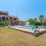 La Caseta Almadrava Villa *