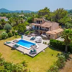 Villa La Caseta Almadrava Pollença