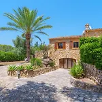 Villa La Caseta Almadrava *