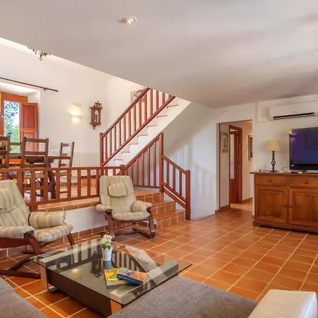 La Caseta Almadrava Willa