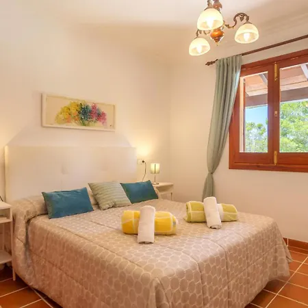 La Caseta Almadrava * Pollença