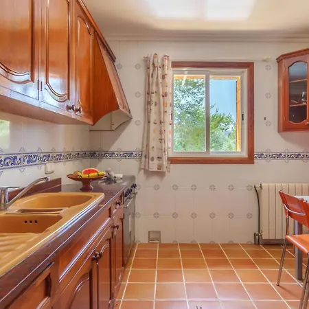 La Caseta Almadrava Willa