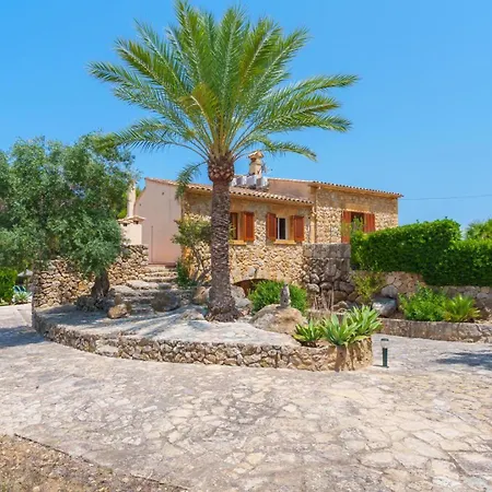 Villa La Caseta Almadrava *