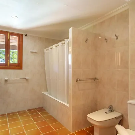 La Caseta Almadrava Willa Pollensa