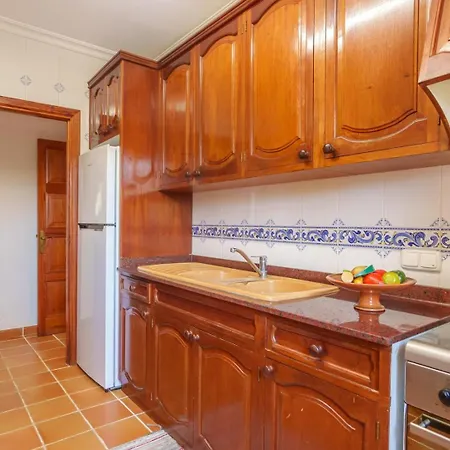 La Caseta Almadrava Willa