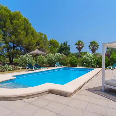 La Caseta Almadrava Willa Pollensa