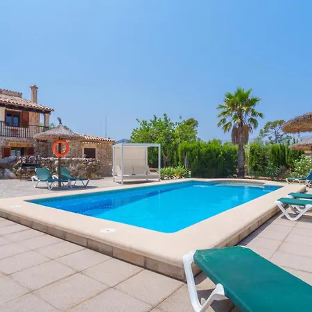 La Caseta Almadrava *