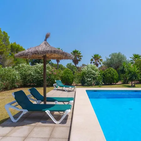 La Caseta Almadrava Pollensa