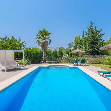 La Caseta Almadrava Villa