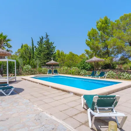 Willa La Caseta Almadrava