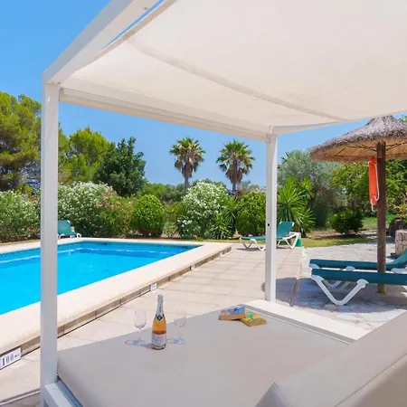 Willa La Caseta Almadrava *