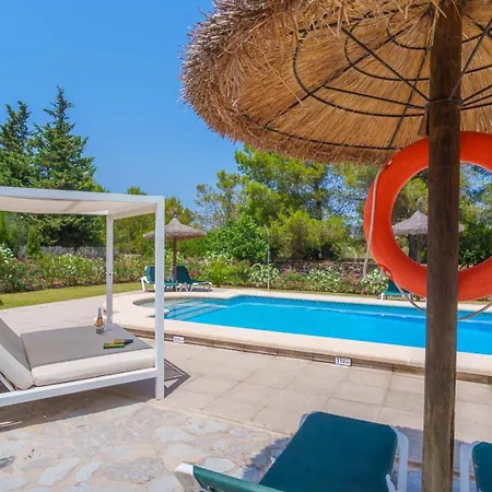 La Caseta Almadrava Pollença