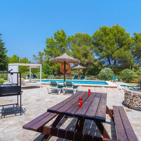 La Caseta Almadrava Willa *