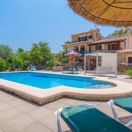 Villa La Caseta Almadrava
