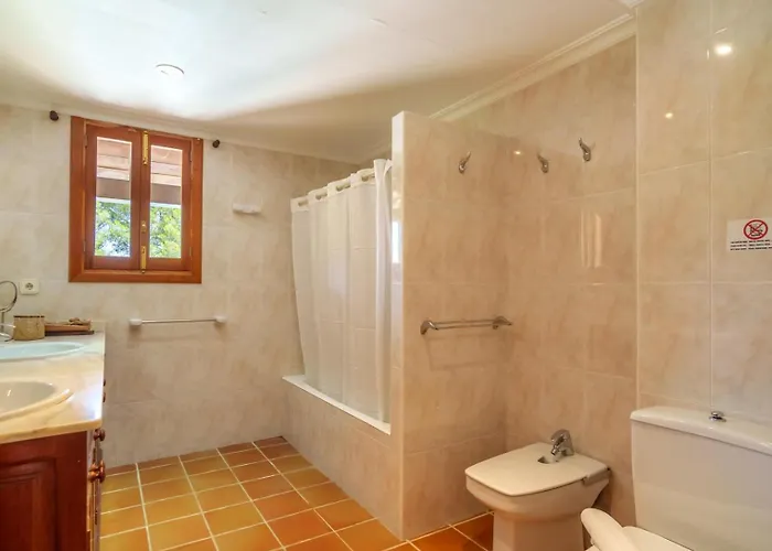 La Caseta Almadrava Willa Pollensa