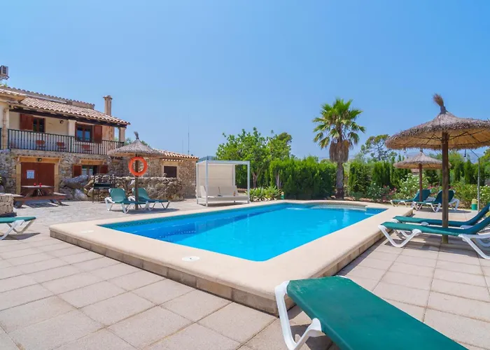 La Caseta Almadrava *