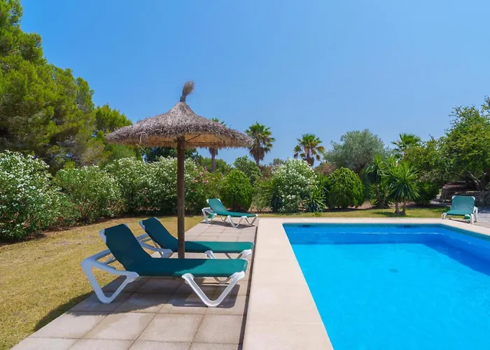 La Caseta Almadrava Pollensa