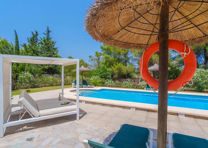 La Caseta Almadrava Pollensa