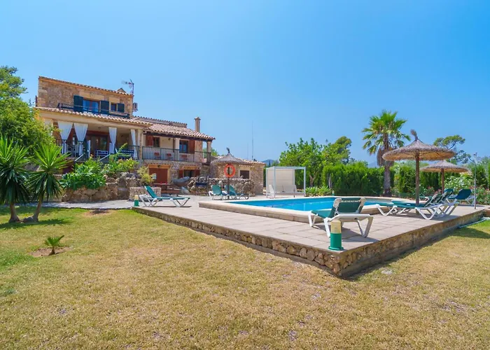 La Caseta Almadrava *