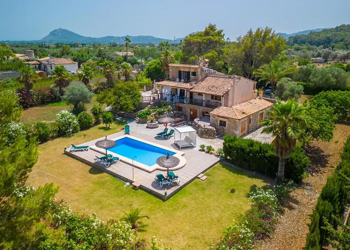 La Caseta Almadrava Pollensa